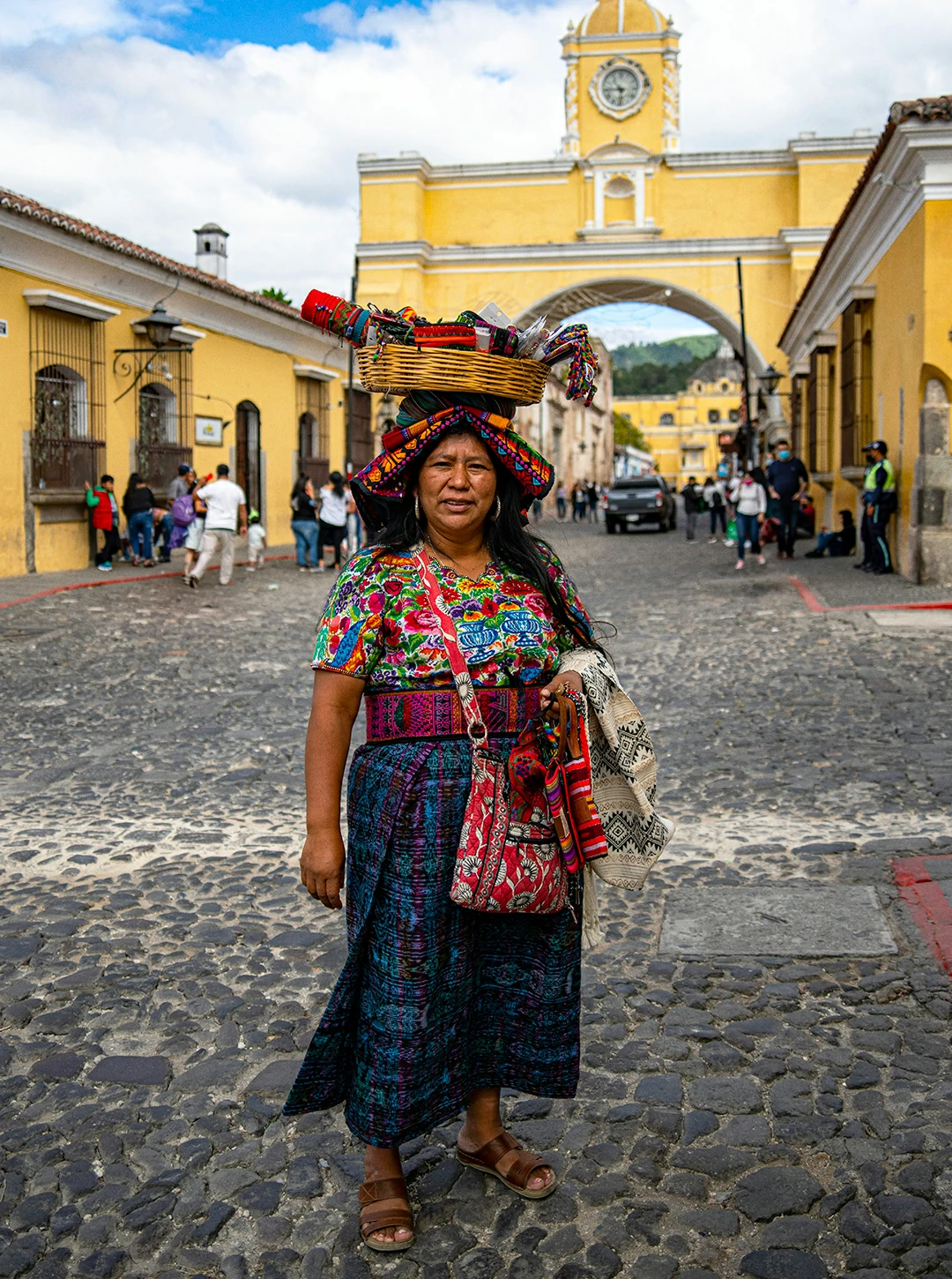 Guatemala (1)